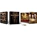 Twilight Saga NEW Moon Collector's DVD Gift Set