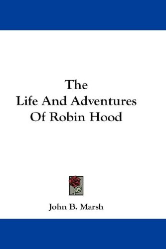 Robin Hood