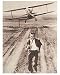 Cary Grant Print North by Northwest Movie Sepia Picture Image
