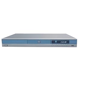 Daytek P818 Multi-region DVD Player