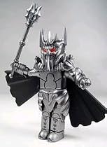 The Lord Of The Rings - Sauron Exclusive Minimate