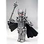 4" Lord of the Rings Limited Edition Sauron Minimates Action Figure