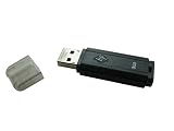HP USB Flash Drive v125w - USB flash drive - 8 GB - Hi-Speed USB