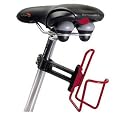 Raleigh Seat Post Bottle Cage Mount