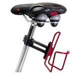 Raleigh Seat Post Bottle Cage Mount