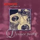 Redbook Relaxers: Dinner Party Search