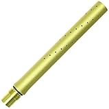 Spyder Galaxy V Spyder Barrel Front - Yellow