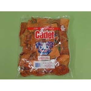 Beef Chips for Dogs 2-lb. Bag by 