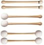 Vic Firth Tom Gauger -- Double End
