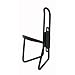 WATER BOTTLE CAGE ACTION ALLOY BLACK