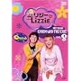 ���W�[ & Lizzie 8 [DVD]