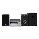 Produkt-Bild: TEAC Reference MC-DV600 2.1 Heimkinosystem silber