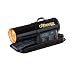 Mr Heater F270255 50,000 BTU Contractor Series Forced Air Kerosene Heater