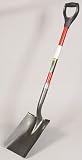 ACE TRUPER PCY-F-ACE 'ACE' SQUARE POINT SHOVEL 29' HANDLE (pack of 6)
