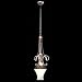 Stylicon - AE3402-VPW : Hamptons Weekend Single-light mini pendant