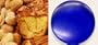 Original Cinnamon Walnut 10" Coffee Cake (Blue Gift Tin)