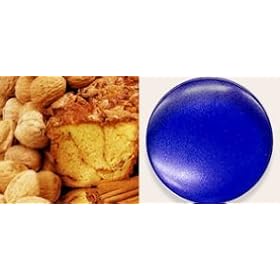 Original Cinnamon Walnut 10" Coffee Cake (Blue Gift Tin)