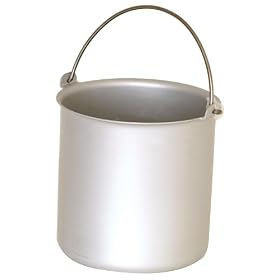 Lello 4071 Replacement Bowl