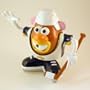 Buffalo Sabres Mr Potato Head - Buffalo Sabres