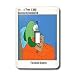 Londons Times Fish Fishing Deep Beneath Cartoons - Fish Murder Mysteries - Light Switch Covers - single toggle switch