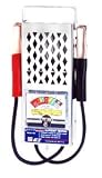 Analog Battery Tester with 120 Amp Load Capacity