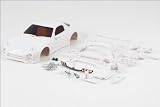 MZN39 Kyosho Mini-Z Mazda RX-7 FD3S White Body Non Deco
