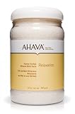 Ahava Relaxation Honey-Herbal Mineral Bath Salts