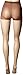 L'eggs Women's Silken Mist Ultra Sheer Run Resist Panty Hose