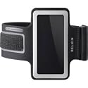Belkin Neoprene Armband for Zune 4 GB/8 GB (Black/Gray)
