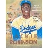 jackie robinson black americans of achievement