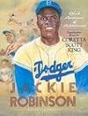 Jackie Robinson (Black Americans of Achievement (Econo-Clad))