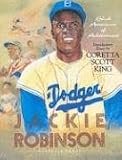 Jackie Robinson (Black Americans of Achievement)