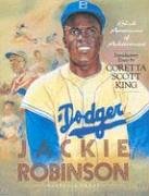 Jackie Robinson (Black Americans of Achievement (Econo-Clad))