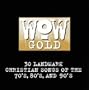 Wow Gold