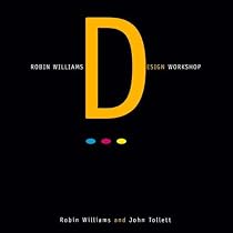 Robin Williams Design Workshop