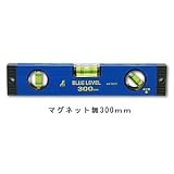 シンワ ブルーレベル マグネット無 600mm 76372の画像