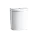 Kohler K-3569 Persuade Curv 1.6 / 1.0 GPF Toilet Tank Only with Dual-Flush Techn, White