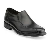 Bostonian Men's Bolton Black Smooth Leather
