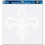 DETROIT RED WINGS OFFICIAL LOGO CAR WINDOW FLAG