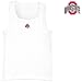 Antigua Ohio St. Buckeyes Women's Ribbed Tank Top