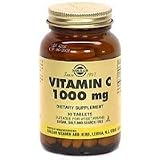 Vitamin C 1000mg - 90 - Tablet