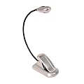 Mighty Bright Xtraflex Craft Light, Silver