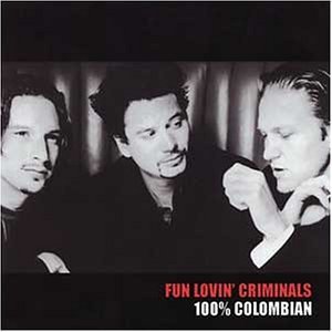 CD-Charts  Music : 100% Colombian