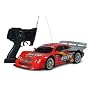 Remote Control Car RC Mercedes Speed Demon 4WD Racing Car Radio Remote Control 1:10 Assorted Colors