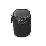 Camlink ROMA 300 Neoprene Camera Case (Grey)