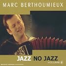Jazz : No Jazz vol.2