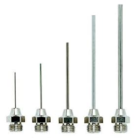 Click here to buy Coilhose Pneumatics .134 X 2 3 4 Needle Coilhose Blowgun Tips by Coilhose Pneumatics.