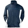 Maxam Mountain Mens Parka Blue 3X (50-52)