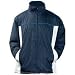 Maxam Mountain Mens Parka Blue 3X (50-52)