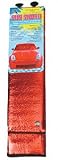WOLO SVR125 Red Vinyl Sunshade